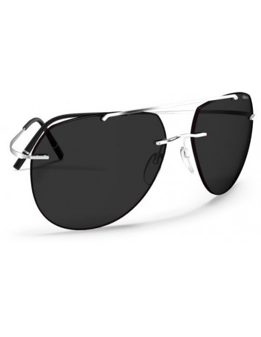 Silhouette Nash 8744 Sunglasses Economisez 