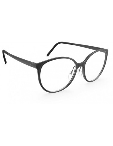 Silhouette Vivid Sky FR Fullrim 1614 Eyeglasses Paris Déstockage Promo