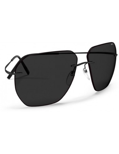 Silhouette Felis 8743 Sunglasses paiement sécurisé