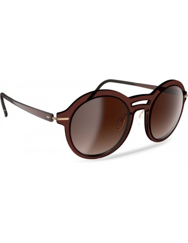 Silhouette Mougins 4084 Sunglasses du meilleur 