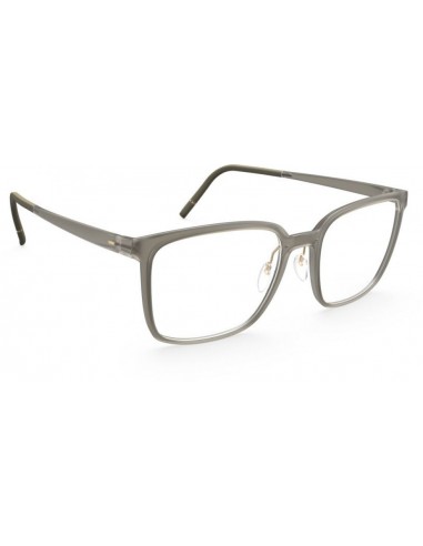 Silhouette Vivid Sky FR Fullrim 2957 Eyeglasses Comparez et commandez 