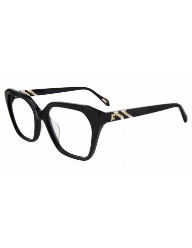 Just Cavalli VJC078V Eyeglasses Les êtres humains sont 