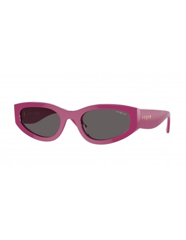 Vogue Eyewear 5585S Sunglasses Voir les baskets