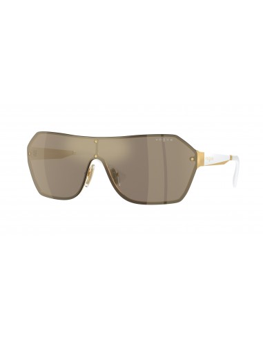 Vogue Eyewear 4302S Sunglasses Amélioration de cerveau avec