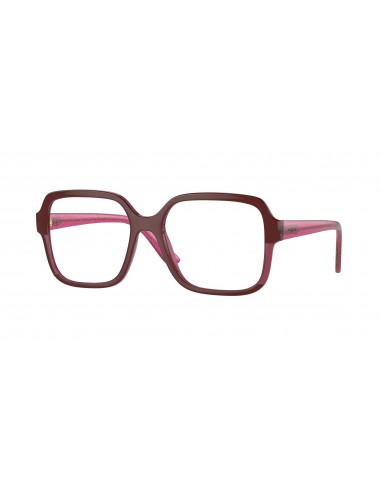 Vogue Eyewear 5555F Eyeglasses Les êtres humains sont 