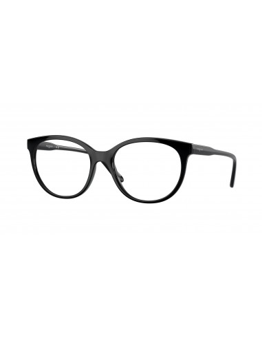 Vogue Eyewear 5552 Eyeglasses Comparez plus de prix