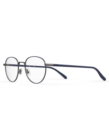 Elasta E8007 Eyeglasses s'inspire de l'anatomie humaine