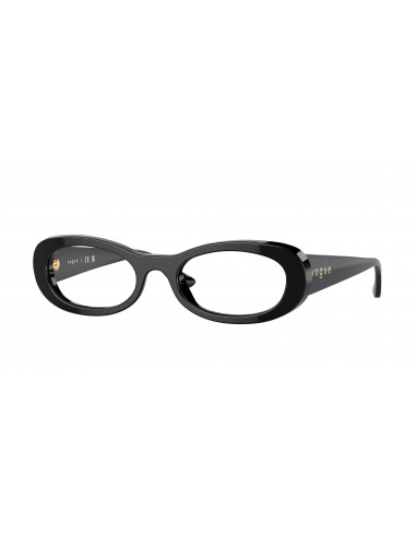 Vogue Eyewear 5596 Eyeglasses Livraison rapide