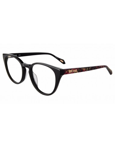 Just Cavalli VJC046 Eyeglasses Jusqu'à 80% De Réduction