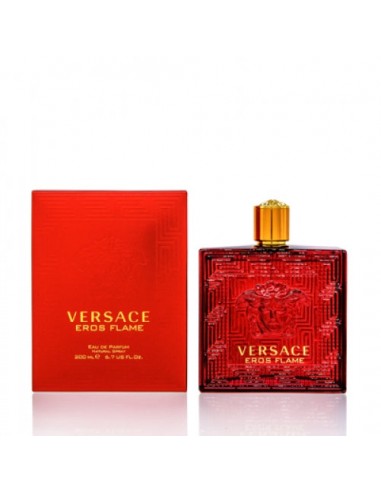 Versace Eros Flame EDP Spray Jusqu'à 80% De Réduction