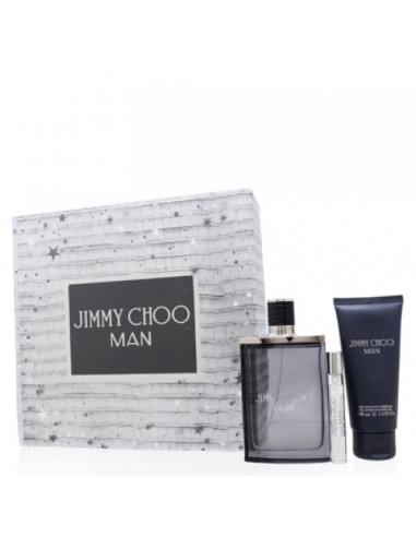 Jimmy Choo Man Set offre 