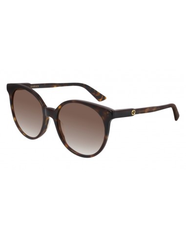 Gucci Logo GG0488S Sunglasses solde