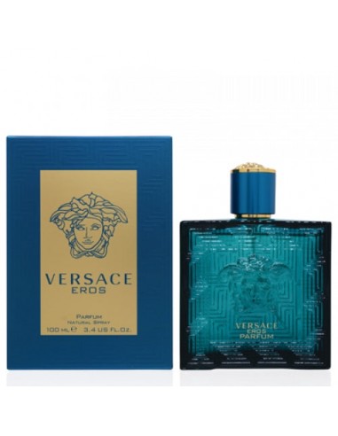 Versace Eros Parfum Spray 2 - 3 jours ouvrés.