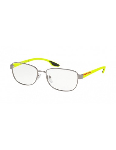 Prada Linea Rossa Lifestyle 52LV Eyeglasses Amélioration de cerveau avec