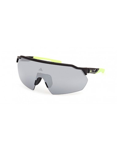 ADIDAS SPORT 0093 Sunglasses JUSQU'A -70%! 