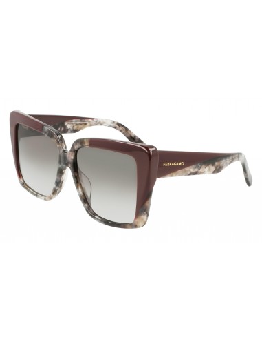 Salvatore Ferragamo SF1060SLB Sunglasses des créatures d'habitude