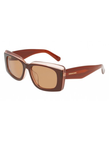 Salvatore Ferragamo SF1079SLB Sunglasses le concept de la Pate a emporter 