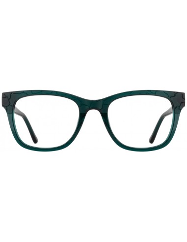 Cinzia CIN5168 Eyeglasses Par le système avancé 