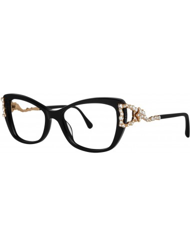 Caviar Caviar4908 Eyeglasses une grave pollution 