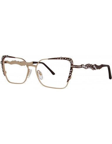 Caviar Caviar5677 Eyeglasses 50% de réduction en Octobre 2024