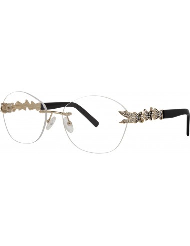 Caviar Caviar2398 Eyeglasses français