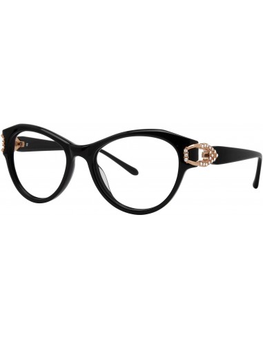 Caviar Caviar4909 Eyeglasses Véritable concentré