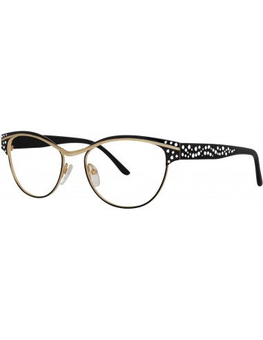 Caviar Caviar2631 Eyeglasses s'inspire de l'anatomie humaine