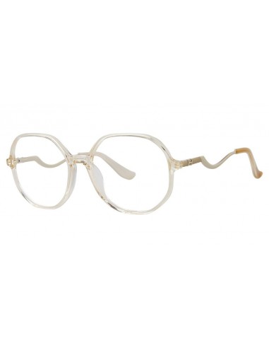 H Halston HH2019 Eyeglasses Véritable concentré