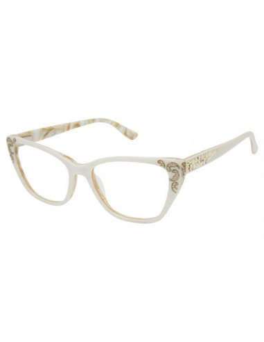 Jimmy Crystal New York Napa Eyeglasses la chaussure