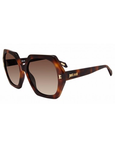 Just Cavalli SJC087 Sunglasses est présent 