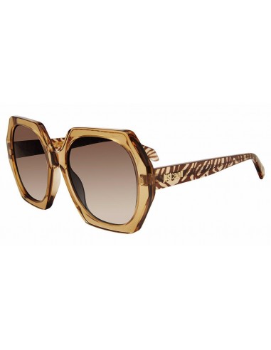 Just Cavalli SJC087V Sunglasses Amélioration de cerveau avec