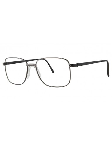 Stetson SX50 Eyeglasses le des métaux précieux