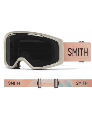 Smith Optics Bike Goggles M00441 Rhythm MTB Goggles 2023