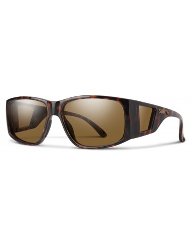 Smith Optics Lifestyle 206597 Monroe Peak Sunglasses livraison gratuite