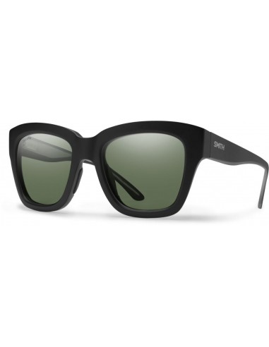 Smith Optics Lifestyle 205889 Sway Sunglasses le concept de la Pate a emporter 