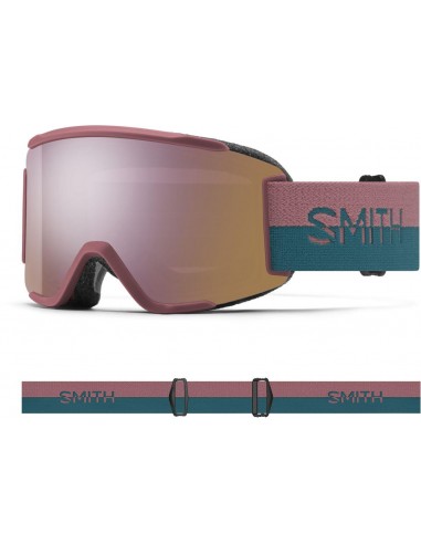 Smith Optics Snow Goggles M00764 Squad S Goggles soldes