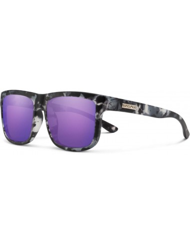 Smith Optics Lifestyle Suncloud 207177 Quiver Sunglasses l'achat 