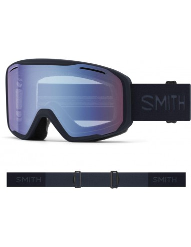 Smith Optics Snow Goggles M00779 Blazer Low Bridge Fit Goggles pas cher chine