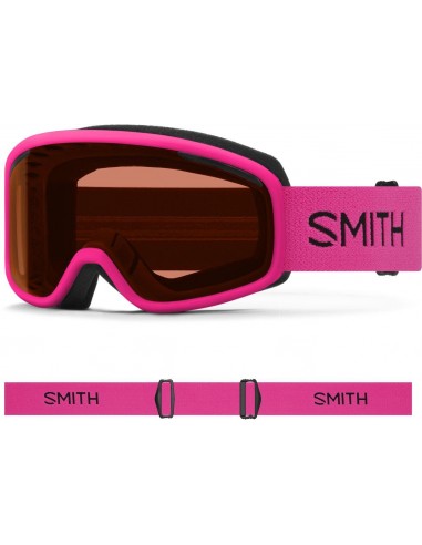 Smith Optics Snow Goggles M00759 Vogue Goggles pour bénéficier 