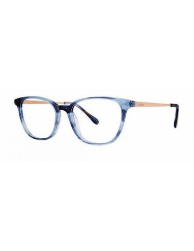 Lilly Pulitzer Dalton Eyeglasses Dans la société mordern