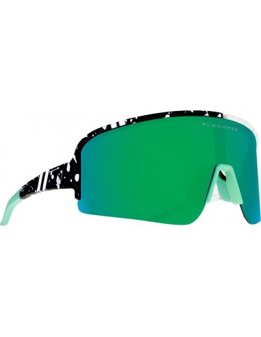 Smith Optics Active Blenders 206010 Eclipse X2 Sunglasses Jusqu'à 80% De Réduction