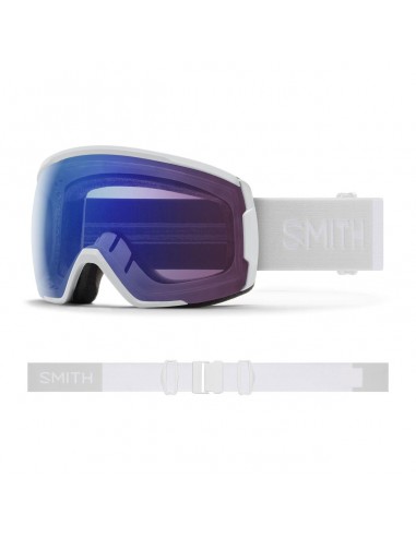 Smith Optics Snow Goggles M00742 Proxy Low Bridge Fit Goggles shop