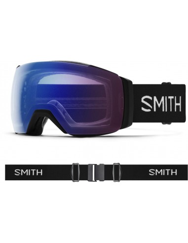 Smith Optics Snow Goggles M00723 I/O MAG XL Low Bridge Fit Goggles à prix réduit toute l'année