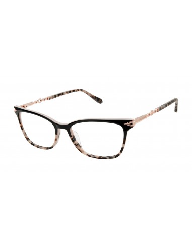 Lulu Guinness L242 Eyeglasses pour bénéficier 