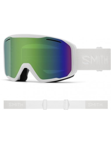 Smith Optics Snow Goggles M00778 Blazer Goggles Comparez plus de prix