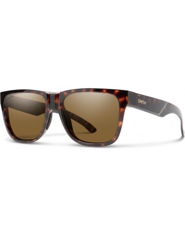 Smith Optics Lifestyle 205622 Lowdown 2 Glass Sunglasses Venez acheter