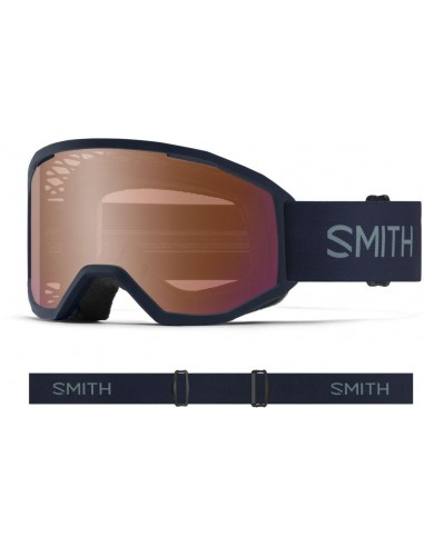 Smith Optics Bike Goggles M00440 Loam MTB Goggles rembourrage situé sous