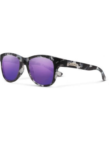 Smith Optics Lifestyle Suncloud 207175 Leeway Sunglasses du meilleur 