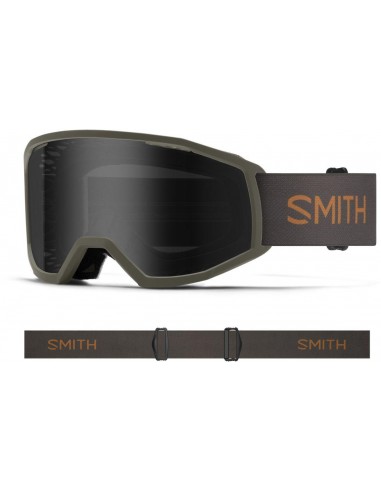 Smith Optics Bike Goggles M00447 Loam S MTB Goggles prix