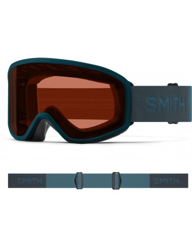 Smith Optics Snow Goggles M00772 Reason OTG Goggles Découvrez la collection